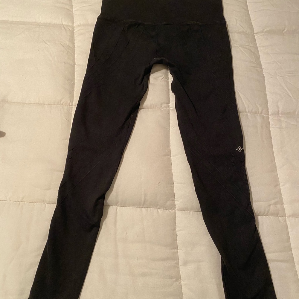 Nux Leggings black